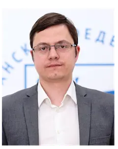 Варфоломеев Михаил Алексеевич