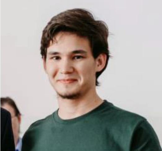 Адыгамов Муса Шамильевич